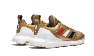 Copa 18+ Ultraboost Kith GOLDMT-CONAVY-FTWWHT