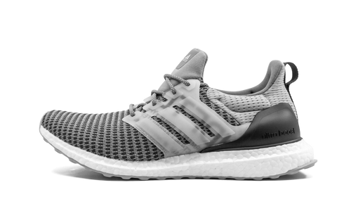 Ultra Boost UNDFTD SHIFT GREY-CINDER-BLACK
