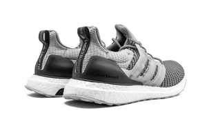 Ultra Boost UNDFTD SHIFT GREY-CINDER-BLACK