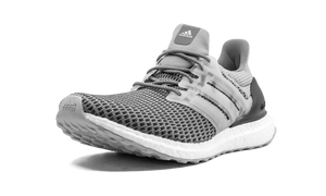 Ultra Boost UNDFTD SHIFT GREY-CINDER-BLACK