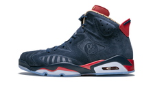 Load image into Gallery viewer, Air Jordan 6 Retro DB Doernbecher - 2019 Release