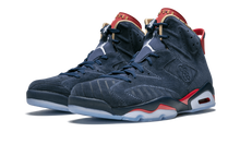 Load image into Gallery viewer, Air Jordan 6 Retro DB Doernbecher - 2019 Release