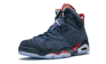 Load image into Gallery viewer, Air Jordan 6 Retro DB Doernbecher - 2019 Release