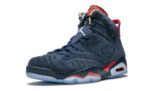 Air Jordan 6 Retro DB Doernbecher - 2019 Release