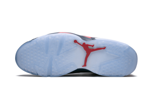 Air Jordan 6 Retro DB Doernbecher - 2019 Release