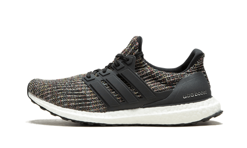 UltraBOOST CORE BLACK-CARBON-ASH SILVER CM8110