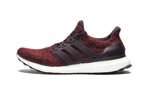 UltraBoost RED-BLACK CP9248