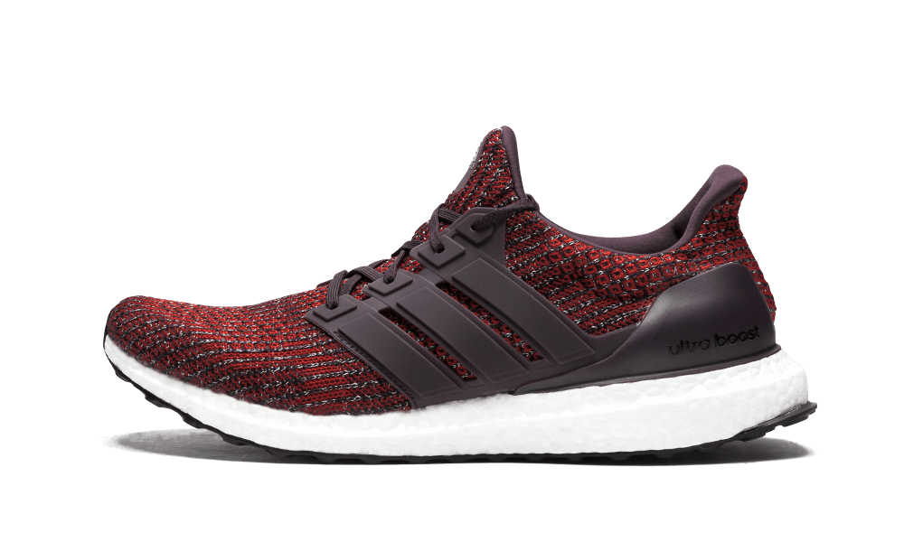 UltraBoost RED-BLACK CP9248