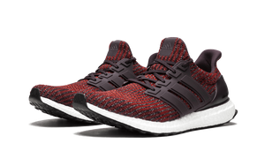UltraBoost RED-BLACK CP9248