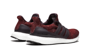 UltraBoost RED-BLACK CP9248