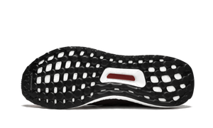 UltraBoost RED-BLACK CP9248