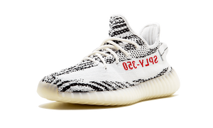 Yeezy Boost 350 V2 Zebra 2017 Release
