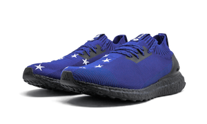 Ultraboost BOLD BLUE-COLLEGIATE ROYAL-DAR D97732