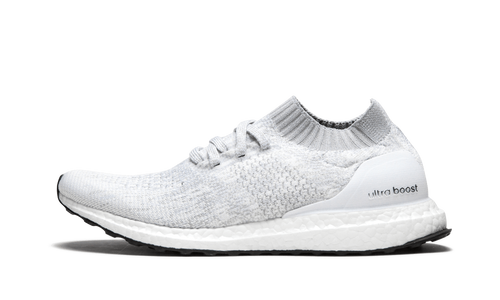 UltraBOOST Uncaged CWHITE-CBLACK