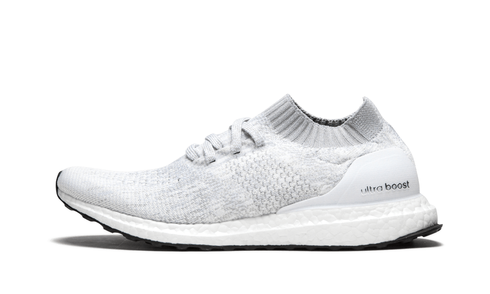 UltraBOOST Uncaged CWHITE-CBLACK