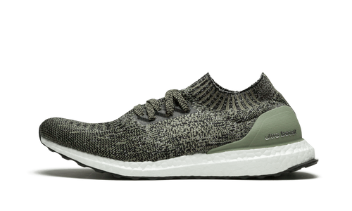 UltraBOOST Uncaged STEEL-CORE BLACK-CHALK PEARL