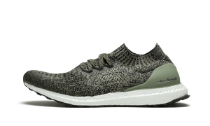 UltraBOOST Uncaged STEEL-CORE BLACK-CHALK PEARL
