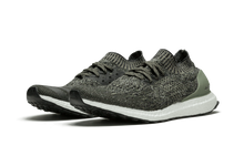 Load image into Gallery viewer, UltraBOOST Uncaged STEEL-CORE BLACK-CHALK PEARL