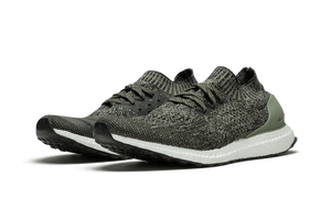 UltraBOOST Uncaged STEEL-CORE BLACK-CHALK PEARL