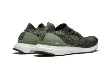 Load image into Gallery viewer, UltraBOOST Uncaged STEEL-CORE BLACK-CHALK PEARL