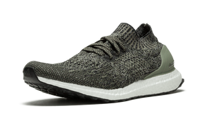 UltraBOOST Uncaged STEEL-CORE BLACK-CHALK PEARL