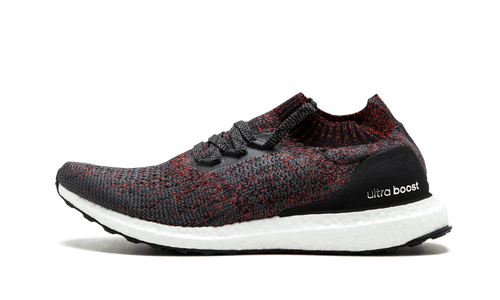 UltraBOOST Uncaged CARBON-CBLACK-RUNNING WHITE