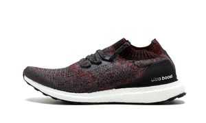 UltraBOOST Uncaged CARBON-CBLACK-RUNNING WHITE