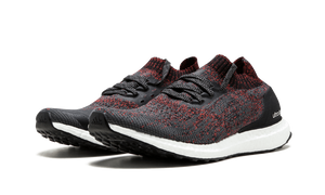 UltraBOOST Uncaged CARBON-CBLACK-RUNNING WHITE