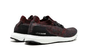 UltraBOOST Uncaged CARBON-CBLACK-RUNNING WHITE