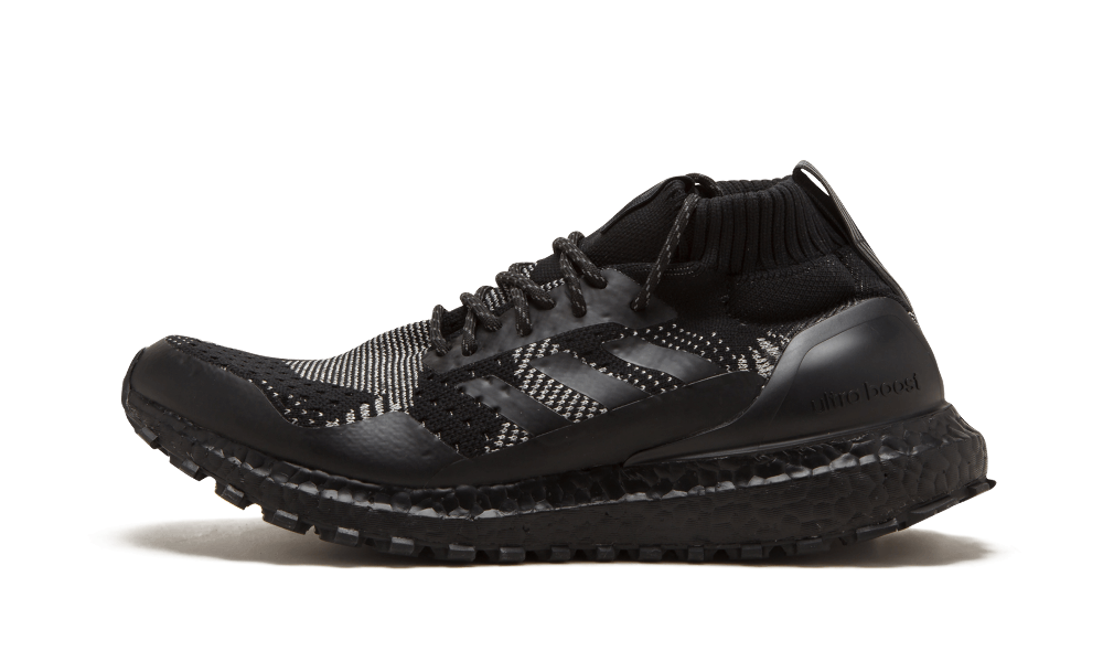 Ultraboost Mid TR Kith Kith x Nonnative