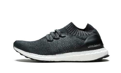 UltraBOOST Uncaged W CARBON-CORE BLACK-GREY