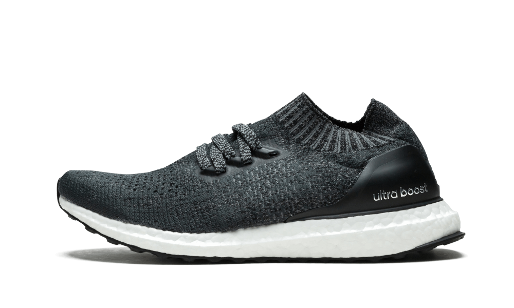 UltraBOOST Uncaged W CARBON-CORE BLACK-GREY