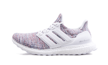 Load image into Gallery viewer, UltraBOOST White Multicolor