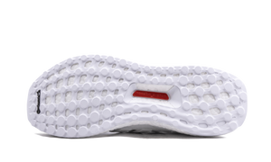UltraBOOST White Multicolor
