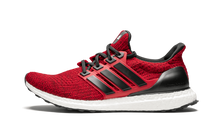 Load image into Gallery viewer, UltraBOOST RED-BLACK-WHITE