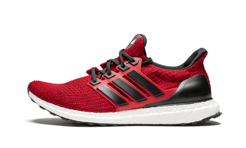 UltraBOOST RED-BLACK-WHITE