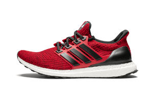 UltraBOOST RED-BLACK-WHITE