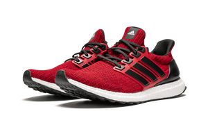 UltraBOOST RED-BLACK-WHITE