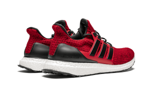 UltraBOOST RED-BLACK-WHITE
