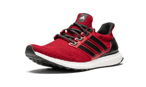 UltraBOOST RED-BLACK-WHITE