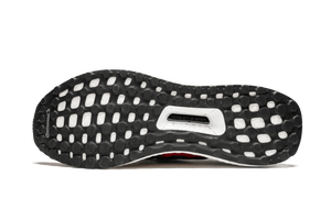 UltraBOOST RED-BLACK-WHITE