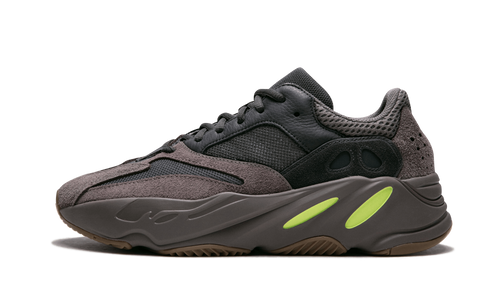 Yeezy Boost 700  Mauve