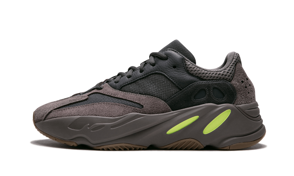 Yeezy Boost 700  Mauve