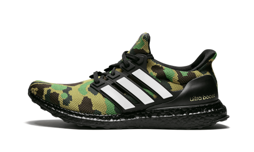 Ultra Boost Bape F35097