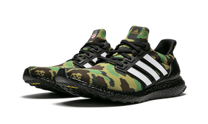 Ultra Boost Bape F35097