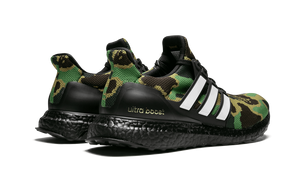 Ultra Boost Bape F35097