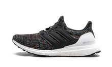 Load image into Gallery viewer, UltraBoost Black Multicolor