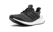 Load image into Gallery viewer, UltraBoost Black Multicolor