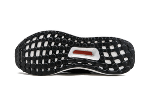 UltraBoost Black Multicolor