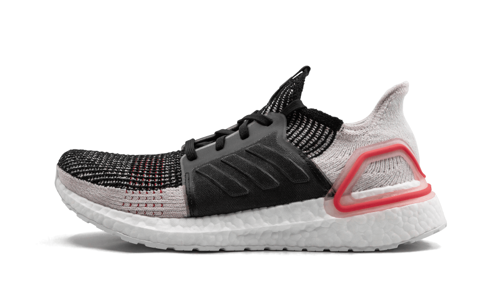Ultra Boost 19 Core Black